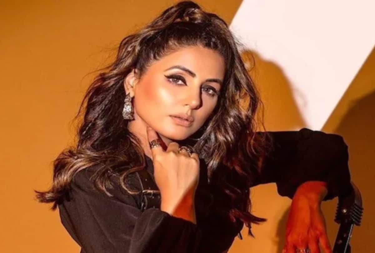 Bigg Boss 15 Ex contestant Hina Khan says this house become arena of WWE know details
