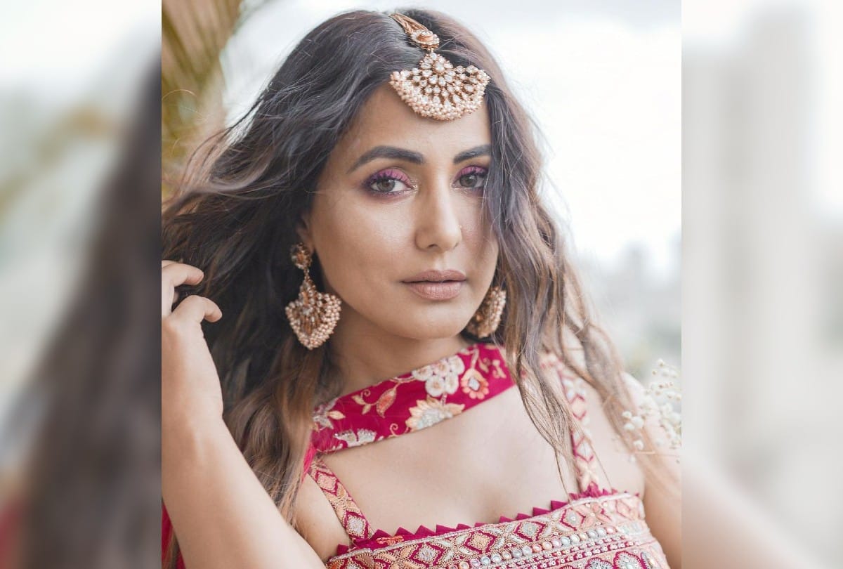 aaj ka celebrity lifestyle hina khan lifestyle house inside photos car collection and net worth