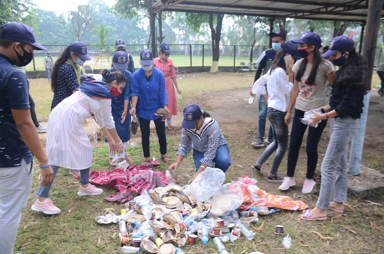 swachh Bharat Abhiyan