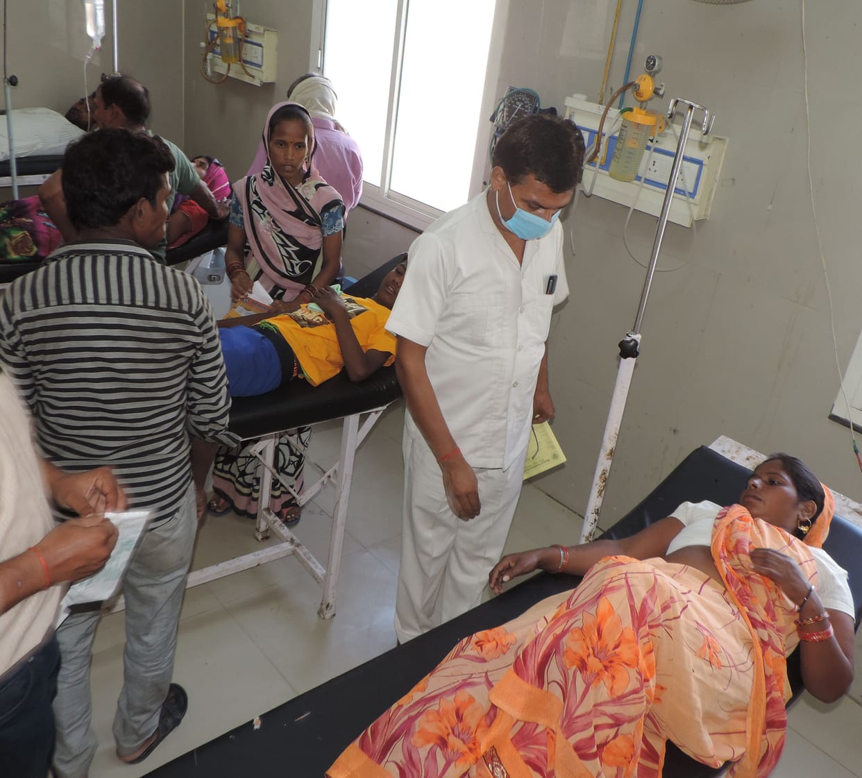 Dengue havoc continues, 26 positives found