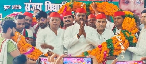 Youth, businessmen and women all suffer under BJP rule