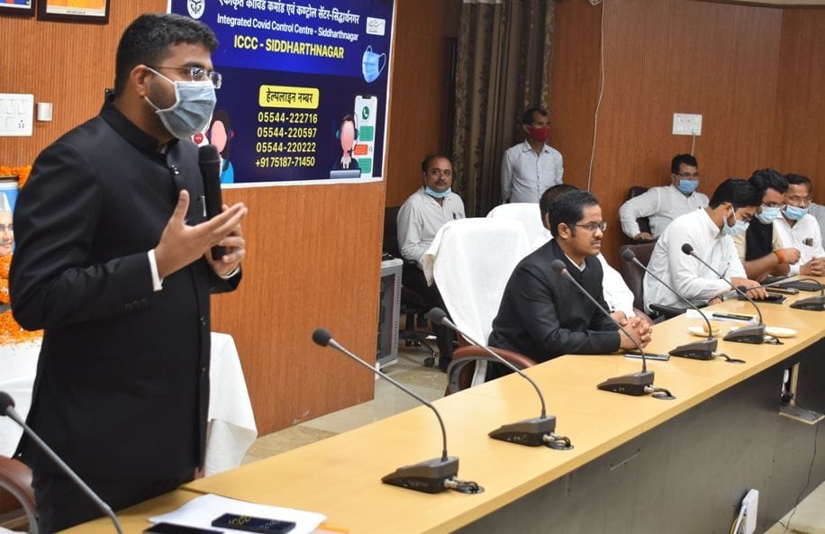 'Learn from the life of the Father of the Nation Gandhi and Shastri'