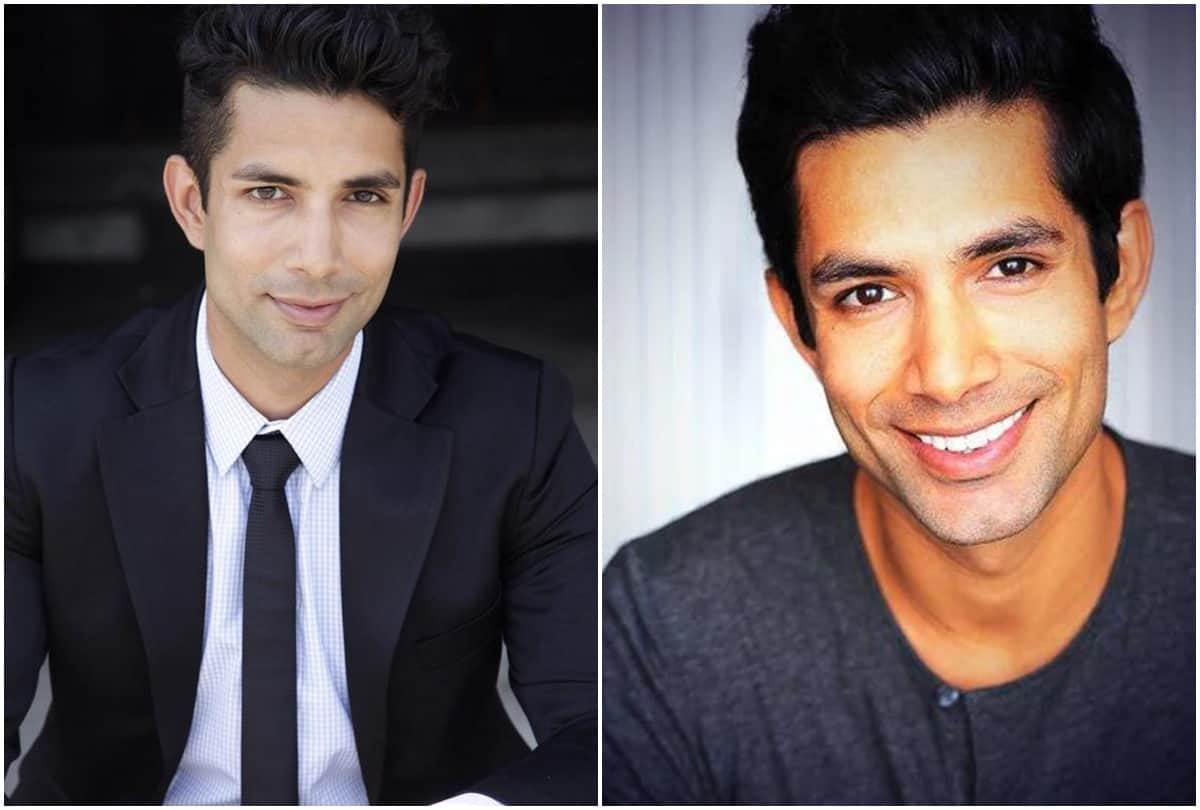 Bigg Boss 15: Sahil Shroff was seen in the debut film with Shahrukh Khan has worked as bouncer in the night club