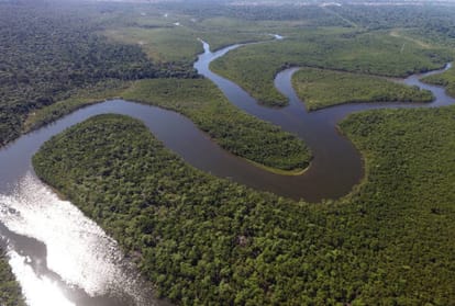 National River Interlinking Project: What is nadi jodo pariyojana know problem and challenges here