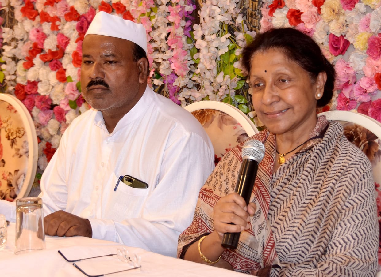 Imran wants to weaken Congress by benefiting BJP