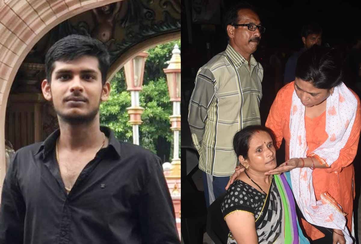 Killing of SP leader in film style:  killers came from Safari, shot in the wheel of the car and fired with a pistol