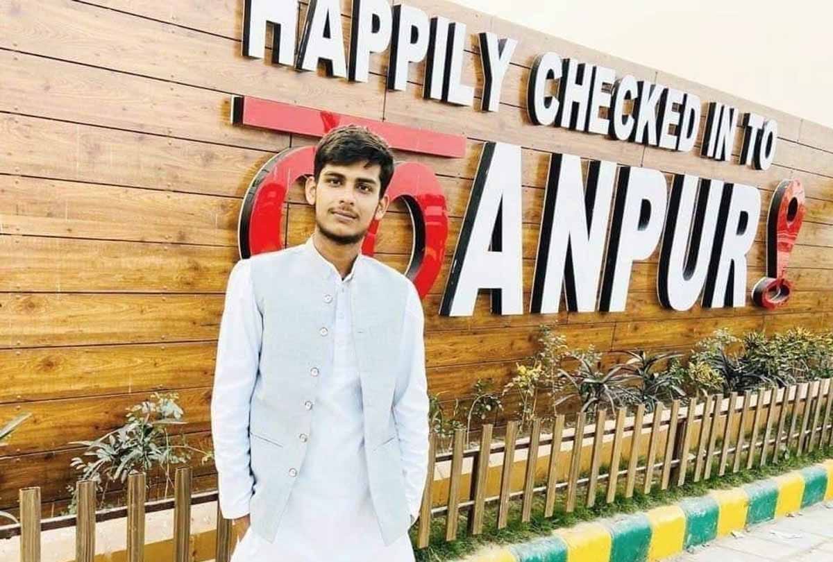 Kanpur SP leader murder case: Police arrested the killer