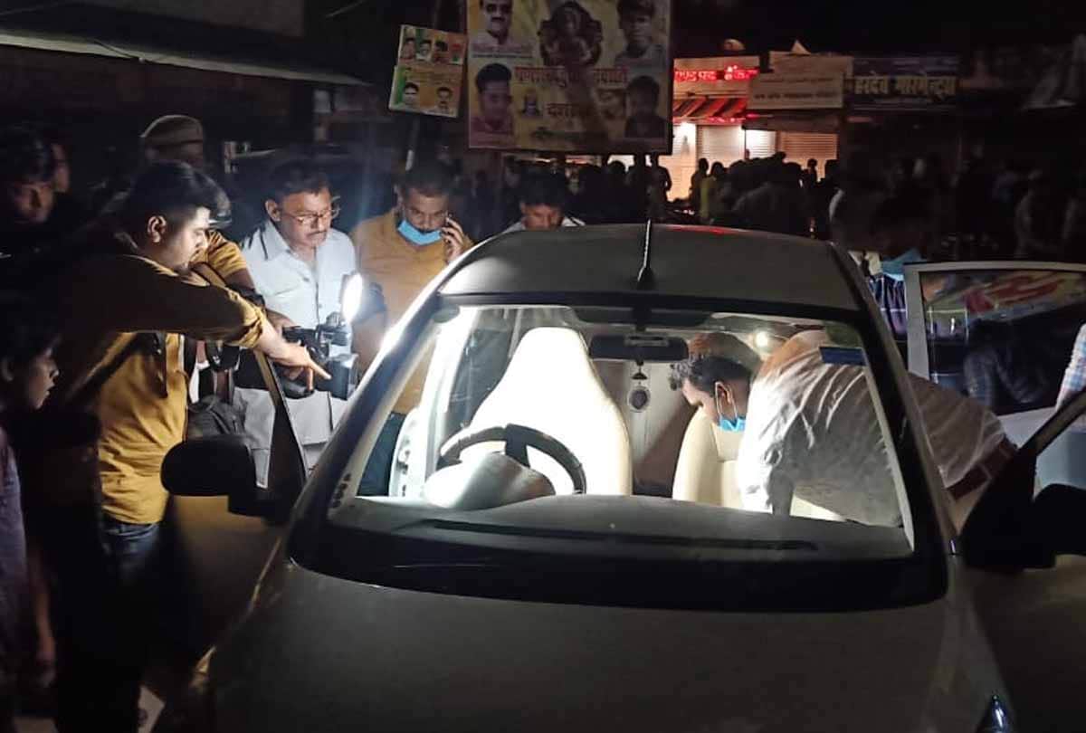 Kanpur SP leader murder case: Accused confesses incident