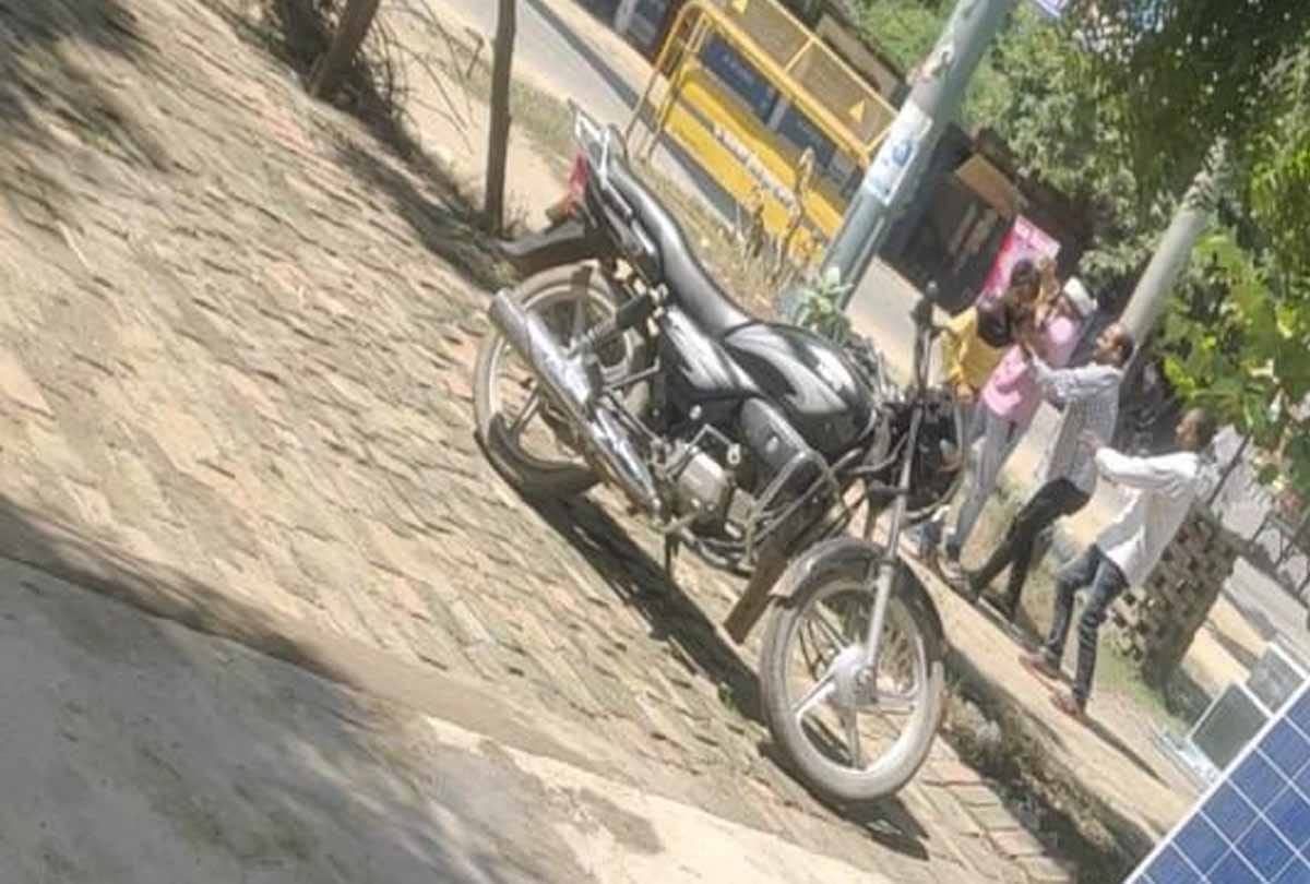 UP: Husband wife and son brutally murdered after businessman, SP leader in 48 hours in Kanpur