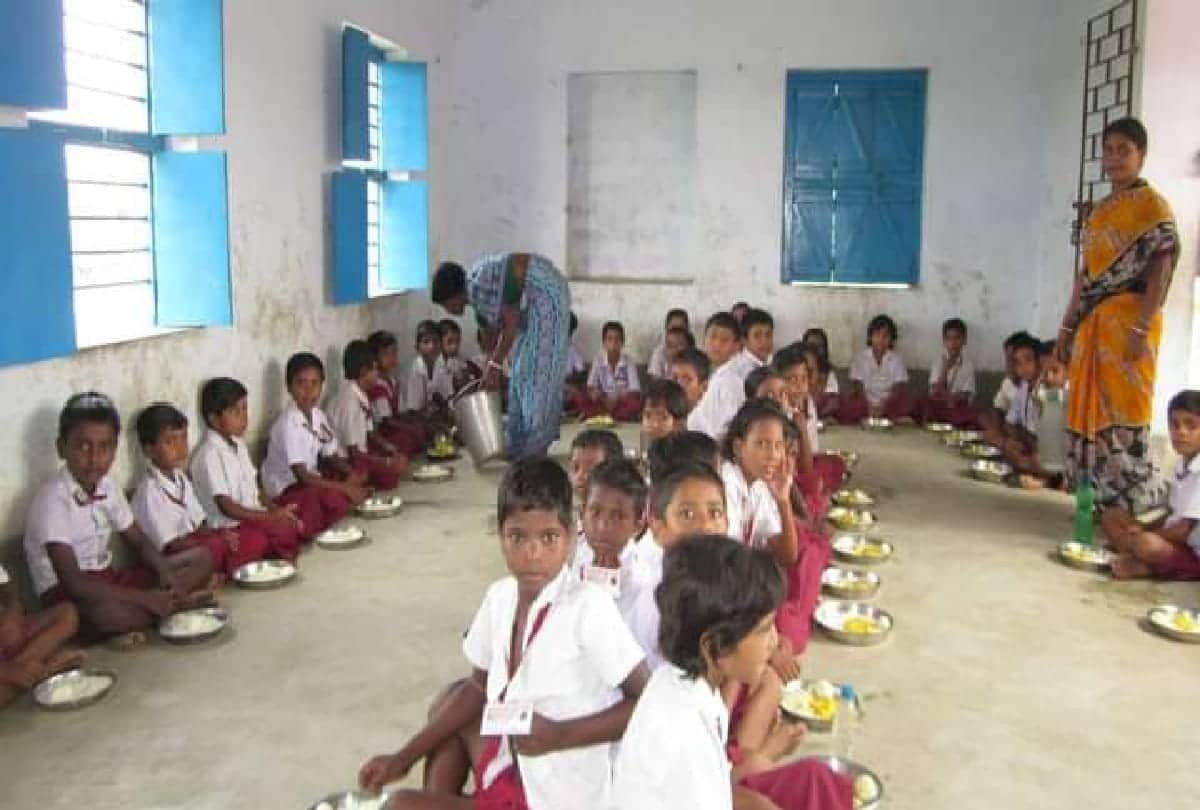 Pm Poshan Scheme Know all details about this yojana