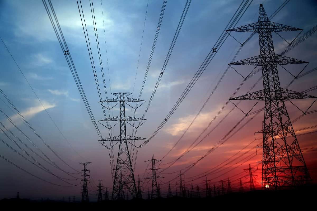 Power crisis in Punjab due to coal shortage in thermal Plants