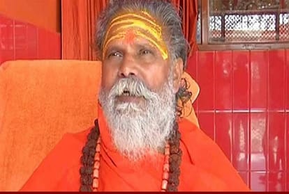 महंत नरेंद्र गिरि मौत प्रकरण : मुद्दई की सुस्ती पर अदालत सख्त, गवाह अमर गिरि के खिलाफ जारी हुआ वारंट Mahant Narendra Giri death case: Court strict on the slowness of the accused