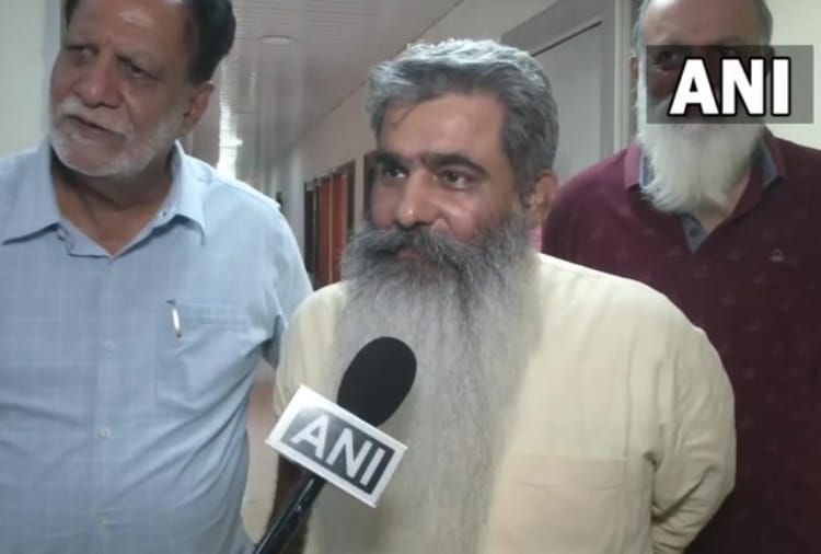 Punjab Minister Bharat Bhushan Ashu Comments on Captain Amarinder Singh