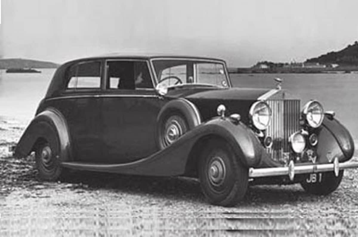 Gandhi Jayanti: Ford owner Henry ford was big fan of Mahatma Gandhi, cars used by father of nation