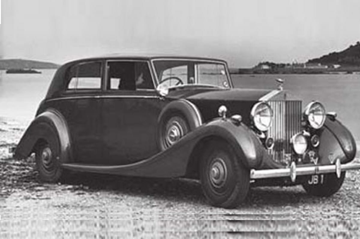 Gandhi Jayanti: Ford owner Henry ford was big fan of Mahatma Gandhi, cars used by father of nation