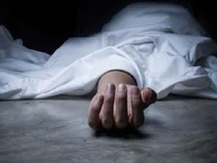 seven member of a family killed as a car returning from marriage party felled in a river