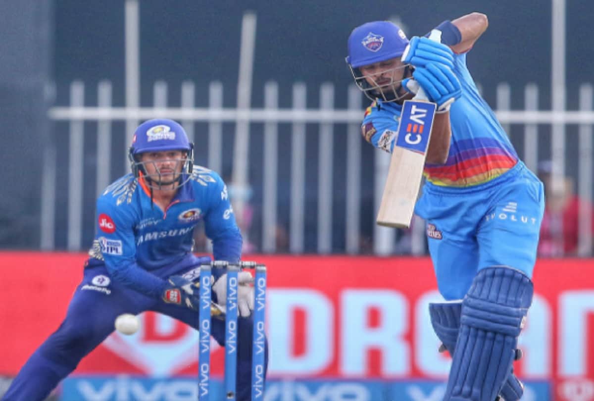 Shreyas Iyer to shikhar dhawan these players performance in IND vs WI Series can benefit in mega Auction