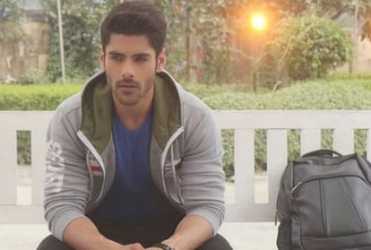 Exclusive: Simba Nagpal wanted to join the army as career now he is playing the role of an army officer in Naagin 6, know the details here