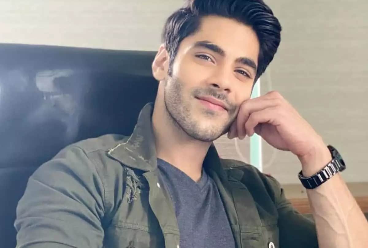 Know who is bigg boss 15 contestant Simba Nagpal he is dating this actress for years
