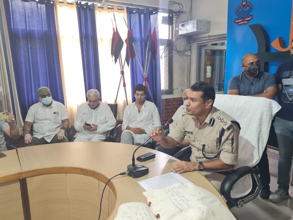 double murder in dehradun: women and her servant dead body found in kothi, servant friend did this heinous crime