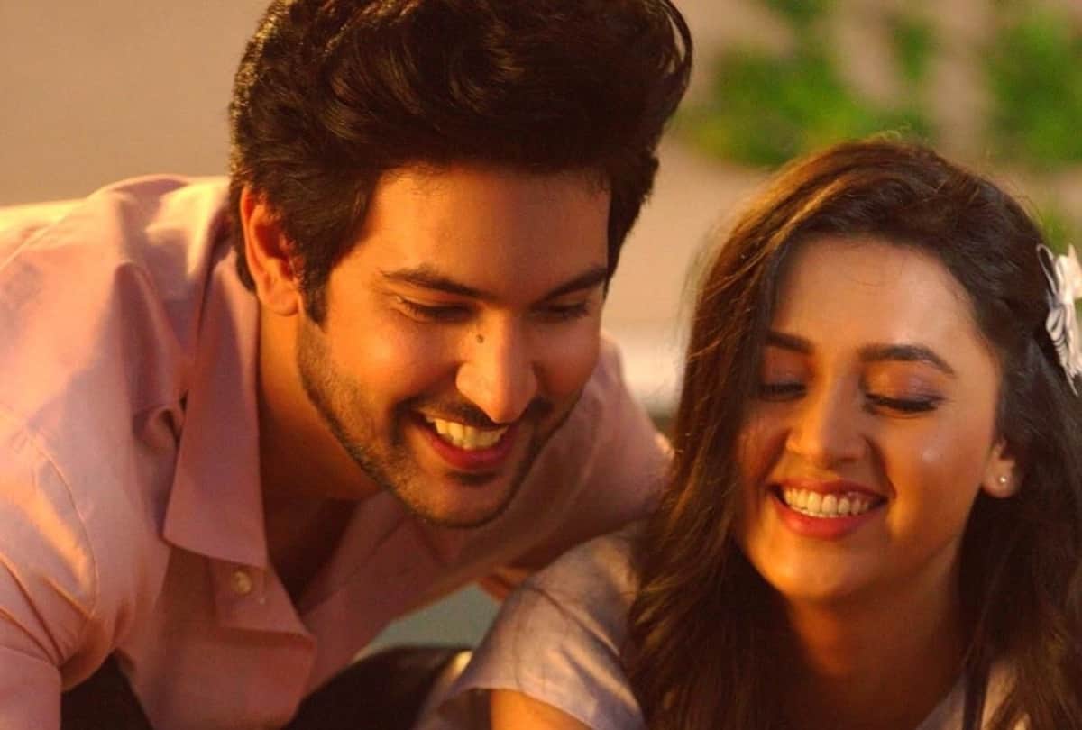 Bigg Boss 15 Shivin Narang shared the post and revealed that he is not coming on the show