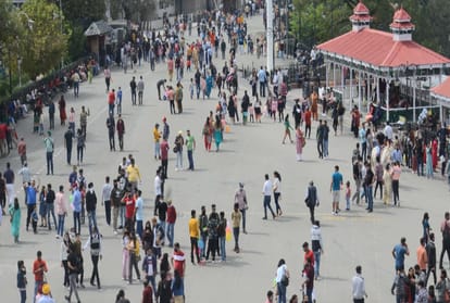पर्यटन कारोबार