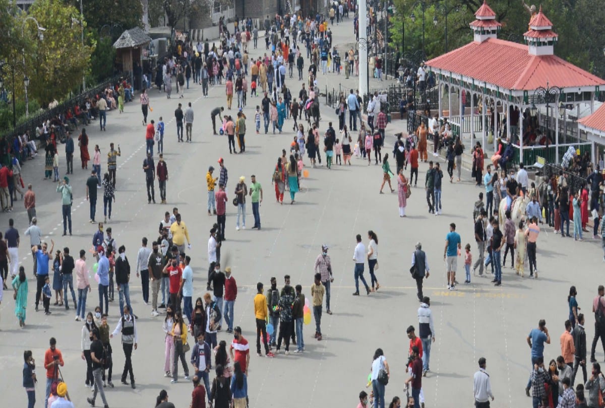 Tourism business back on track after disaster, 50 percent booking for weekend