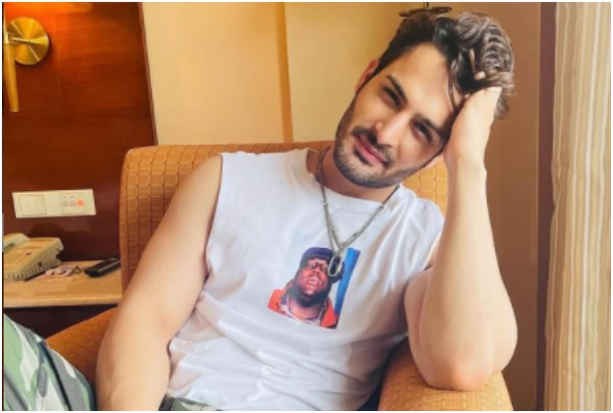 Bigg boss 15 contestent asim riaz brother umar Riaz Know all about His girlfriend Profession net worth