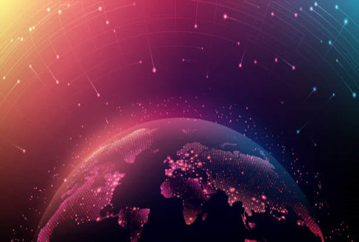 Anti Universe Know what is Anti Universe Theory a world where the time runs backwards