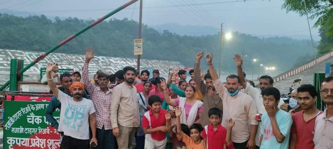 Villagers furious over the allocation of liquor contract in Kunau village