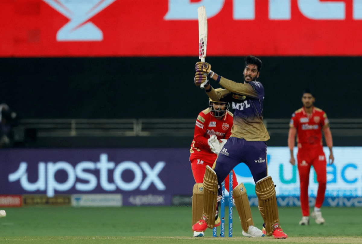 IPL 2021, PBKS vs KKR: Shahrukh Khan powerful hitting helps Punjab kings defeating Kolkata knight riders