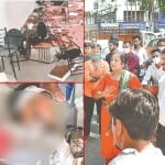 रुड़की में धर्मांतरण के आरोप में हमला
