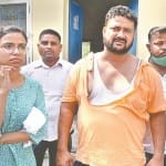 रुड़की में धर्मांतरण के आरोप में हमला