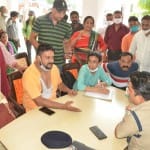 रुड़की में धर्मांतरण के आरोप में हंगामा
