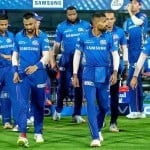 कोरोना की वजह से बदले हालातों से मुंबई की टीम सबसे ज्यादा प्रभावित हुई है