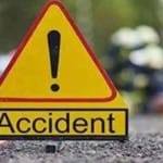 हादसे में मारे गए सभी लोग सतनावरी जिले के रहने वाले थे।