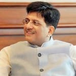 पीयूष गोयल ने कहा- प्रस्तावित ई-कॉमर्स नीति काफी मजबूत और संतुलित है।