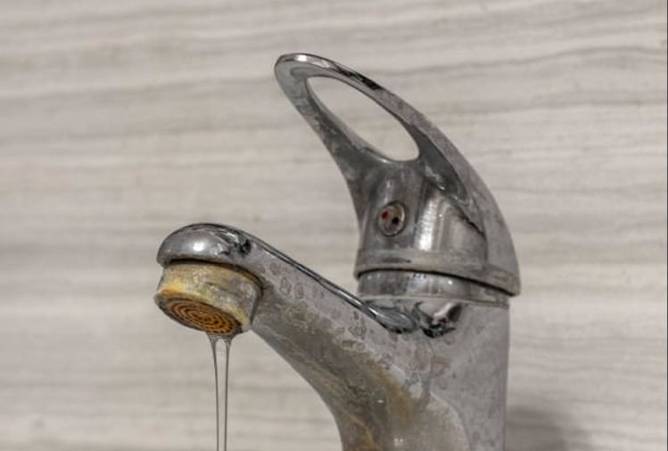 How To Remove Rust From Bathroom Taps Know Step By Step Process In