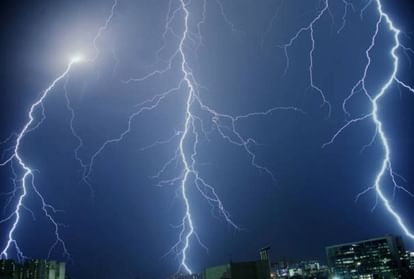 Damage caused by falling lightning during rain can be reduced Uttarakhand news in hindiDamage caused by fallin