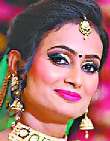 निकिता जिंदल। (फाइल फोटो)