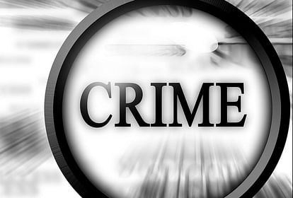 Jharkhand: छापेमारी के दौरान नवजात की मौत मामले में छह पुलिसकर्मी सस्पेंड, एफआईआर दर्ज झारखंड में नवजात की मौत मामले में छह पुलिसकर्मी सस्पेंड।