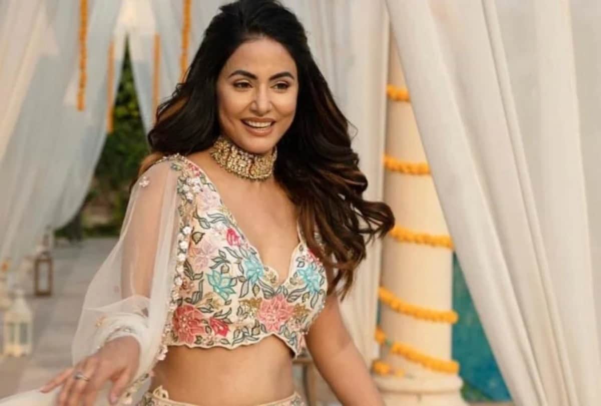 Bigg Boss 15 Ex contestant Hina Khan says this house become arena of WWE know details
