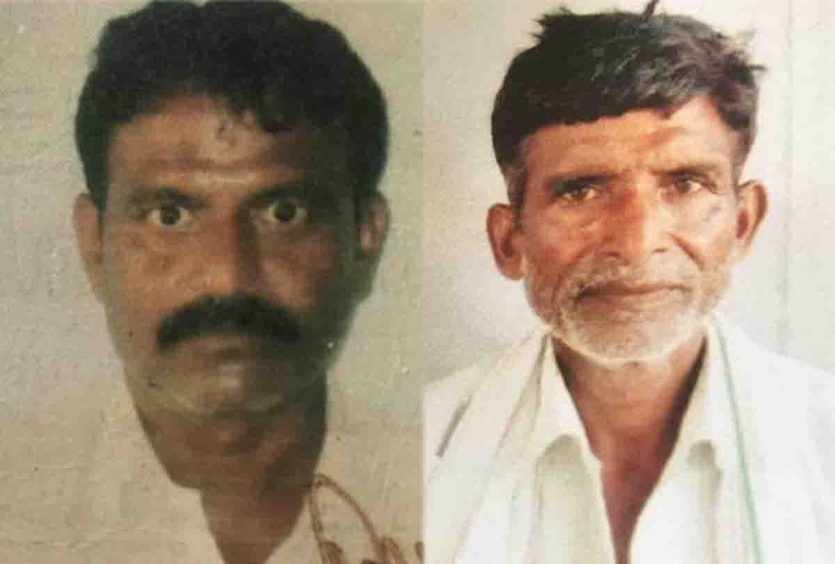 two brothers died due to current in fatehpur