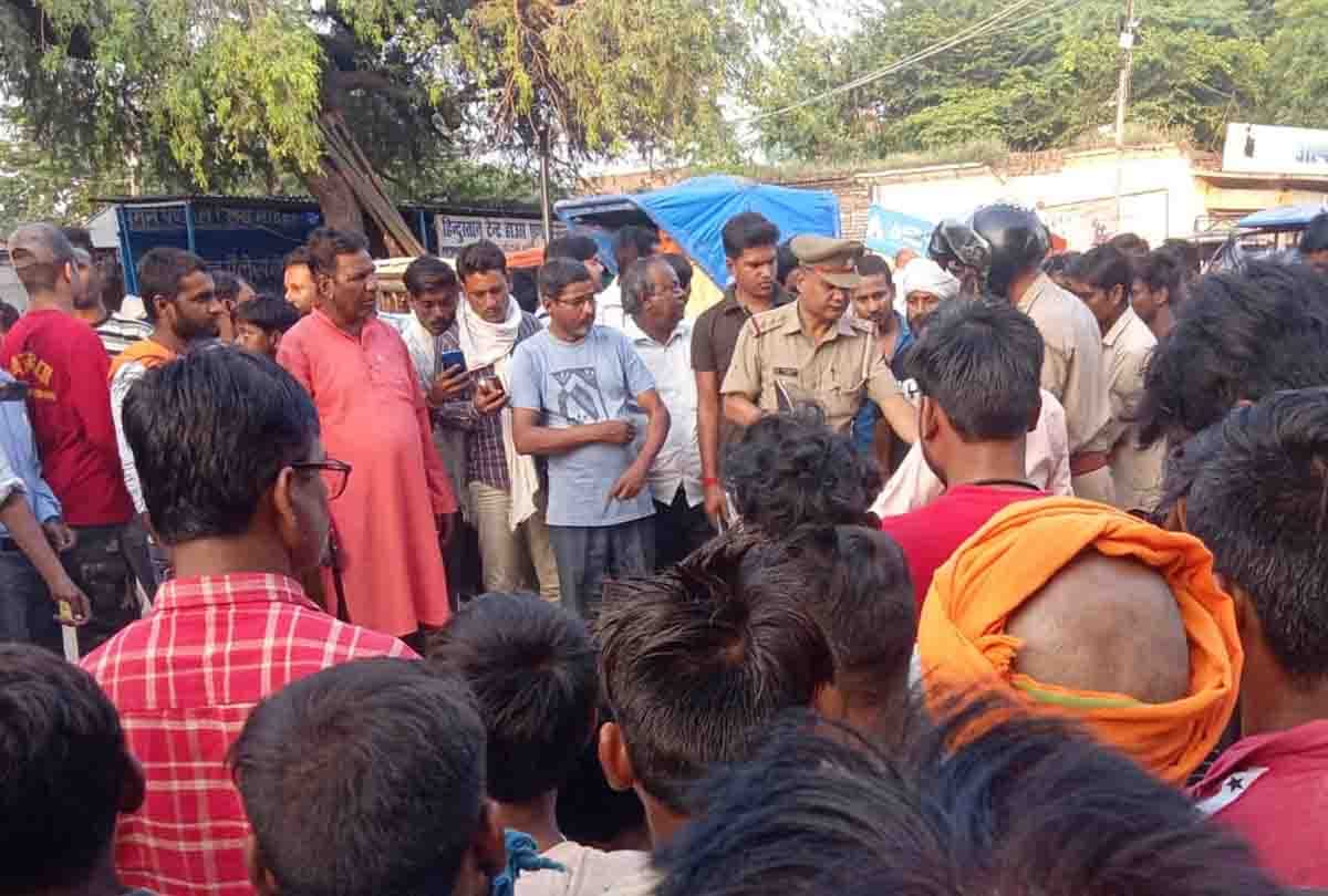 Three Died in road accidents in Hamirpur