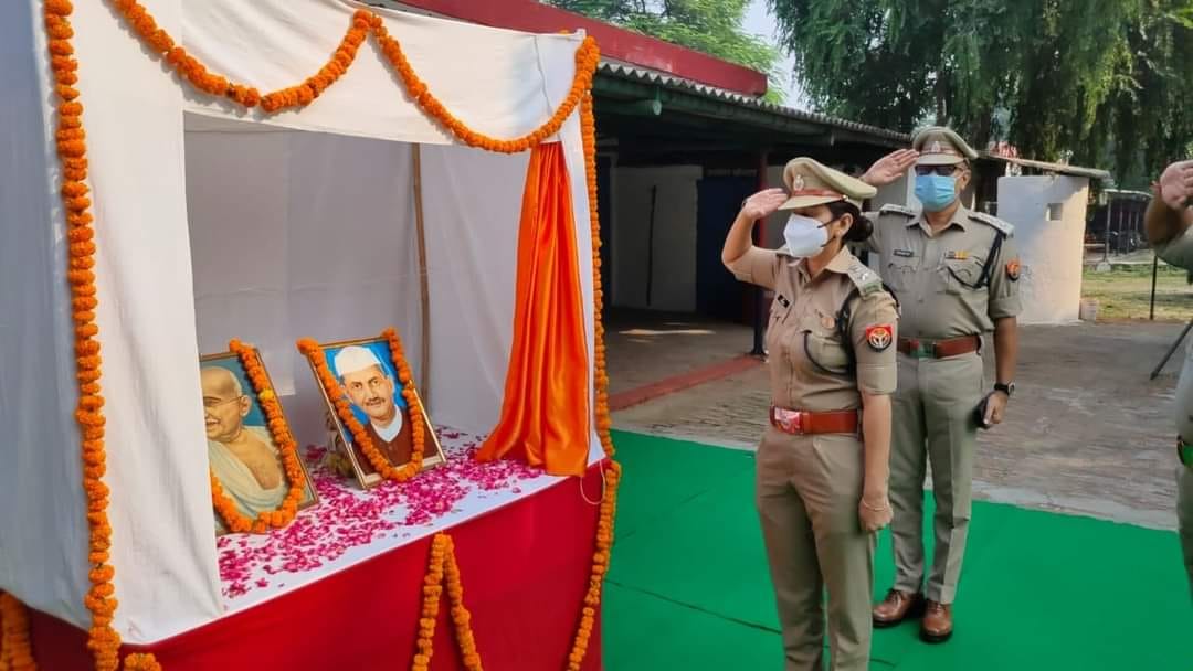 'The thoughts of Gandhi and Shastri are relevant even today'
