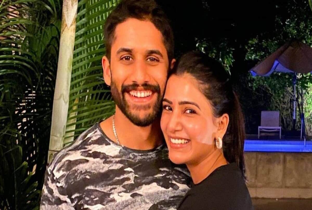 Samantha Naga Divorce: Is everything going well between Samantha Prabhu and Naga Chaitanya Divorce post deleted from actress Instagram