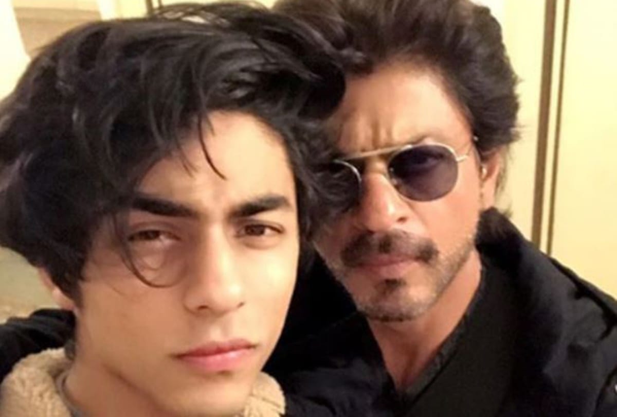 Shahrukh khan once revealed that he was scared gauri will die while giving birth to aryan
