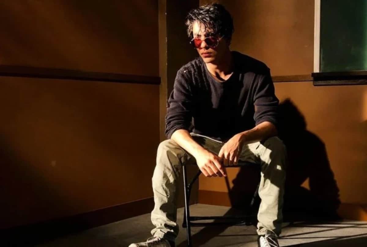 Aryan Khan securityincreased as he is moved to a special barrack in jail