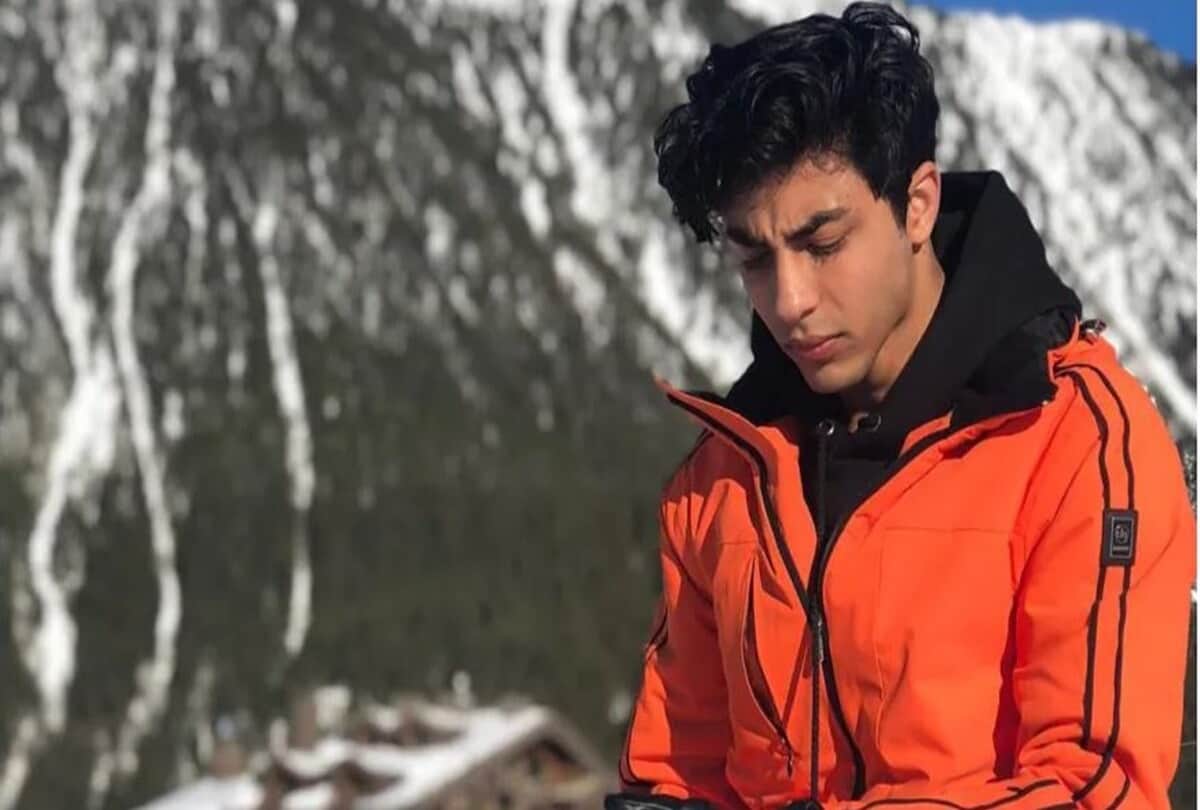 Aryan khan drug case: Aryan's lawyer approaches Bombay High Court, files bail application
