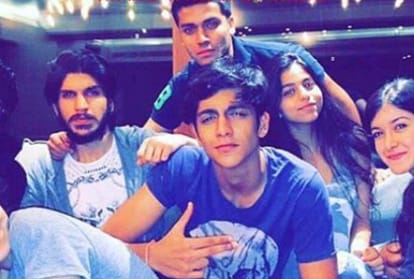 who is aryan khan friend arbaaz merchantt know all the details about him